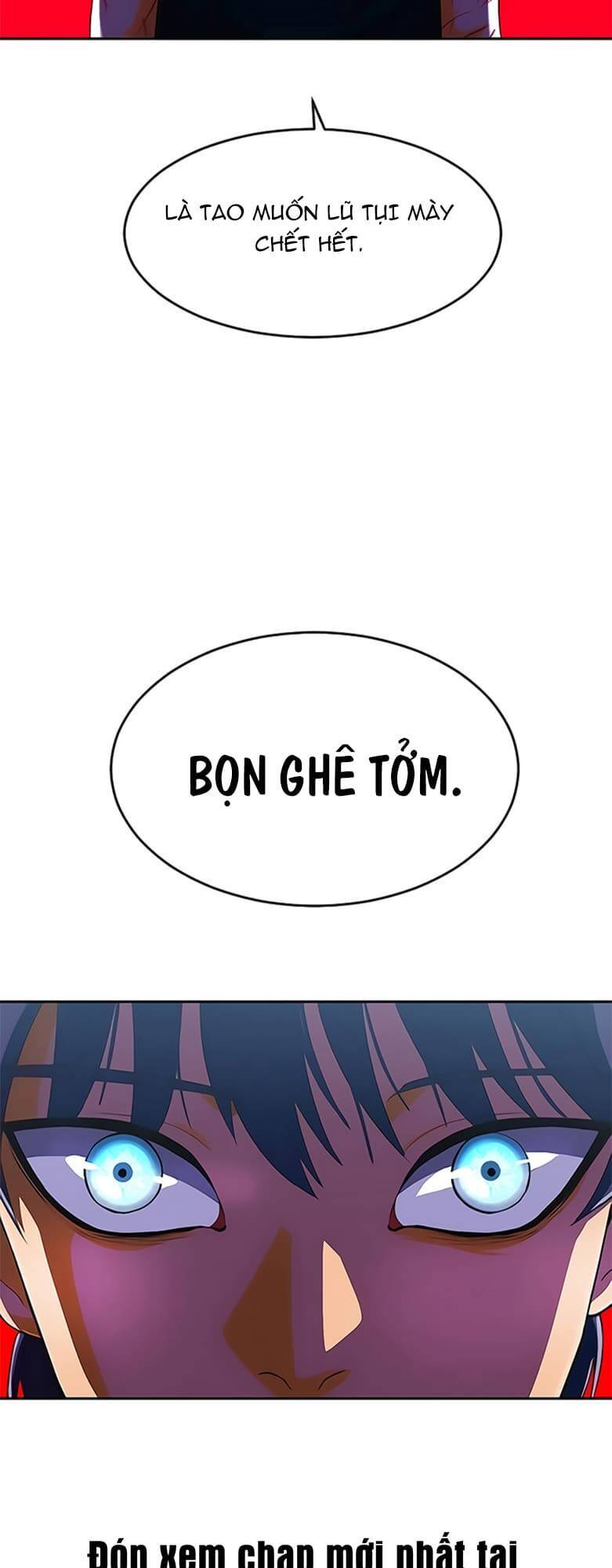 Cô Gái Từ Ứng Dụng Nhắn Tin Ngẫu Nhiên Chap 225 - Next Chap 226