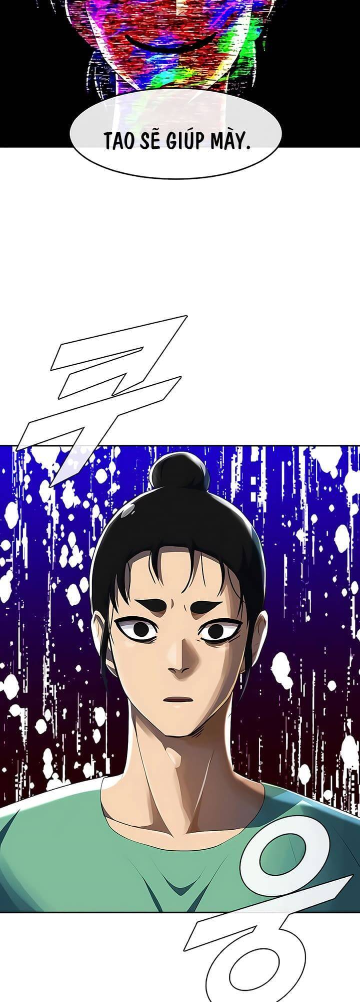 Cô Gái Từ Ứng Dụng Nhắn Tin Ngẫu Nhiên Chap 225 - Next Chap 226