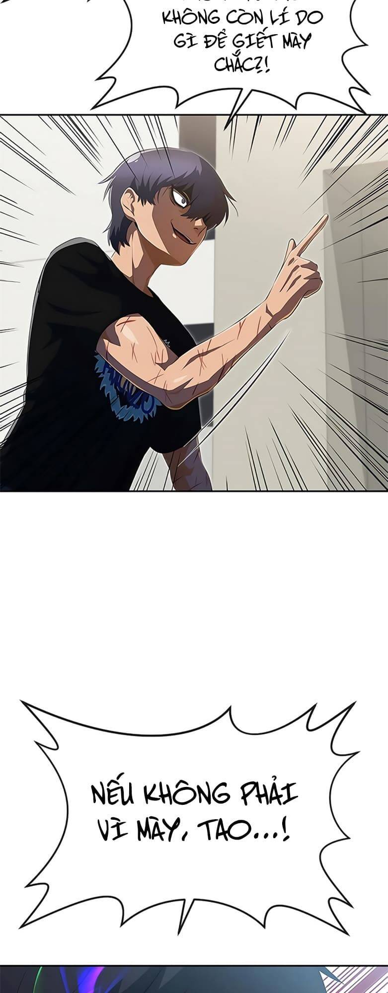 Cô Gái Từ Ứng Dụng Nhắn Tin Ngẫu Nhiên Chap 225 - Next Chap 226