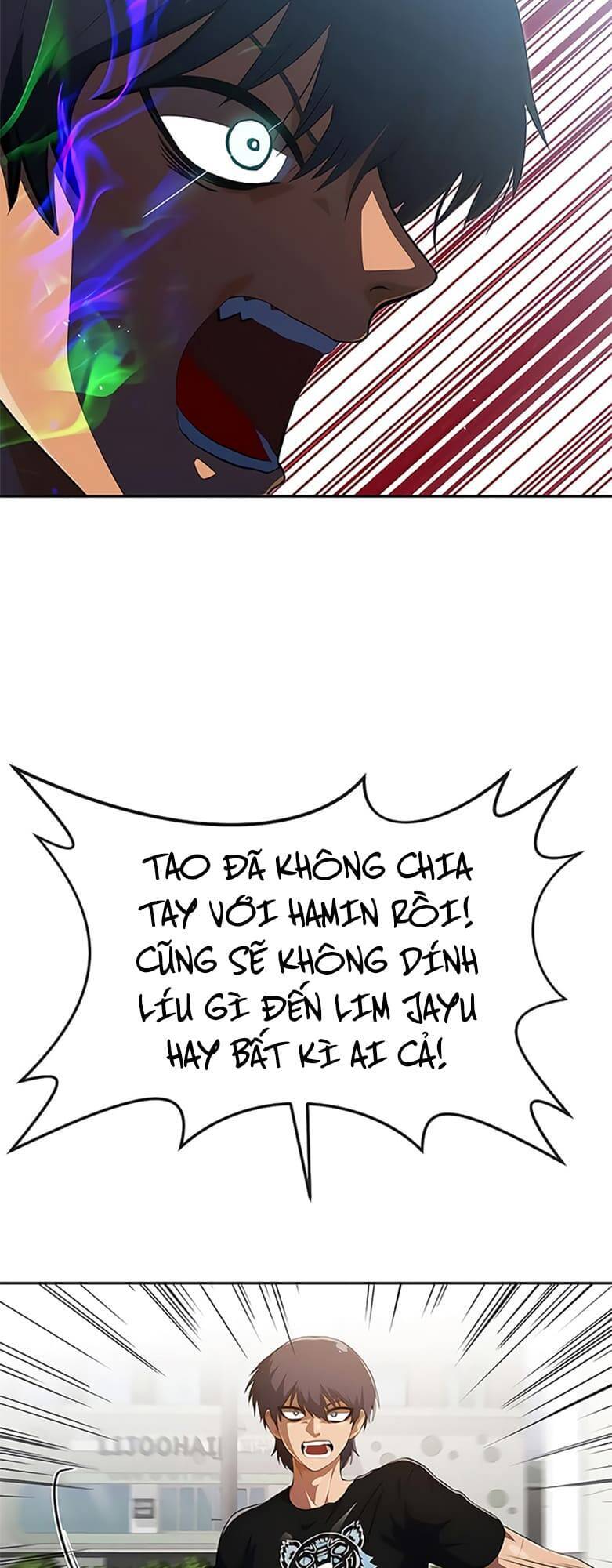 Cô Gái Từ Ứng Dụng Nhắn Tin Ngẫu Nhiên Chap 225 - Next Chap 226