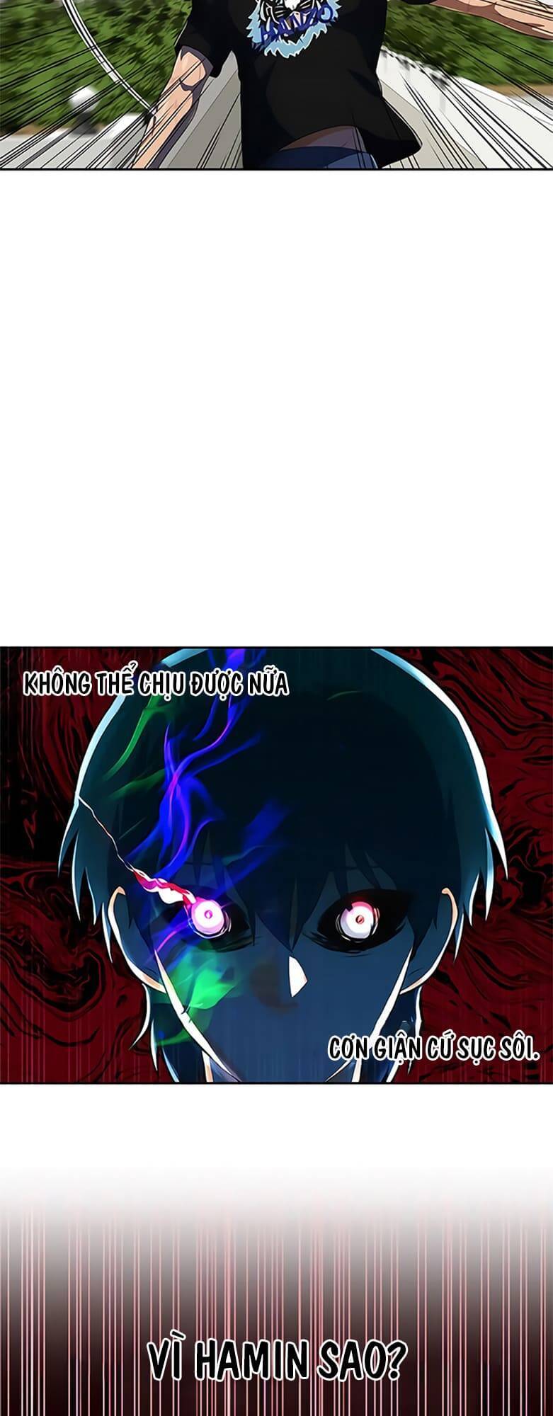 Cô Gái Từ Ứng Dụng Nhắn Tin Ngẫu Nhiên Chap 225 - Next Chap 226