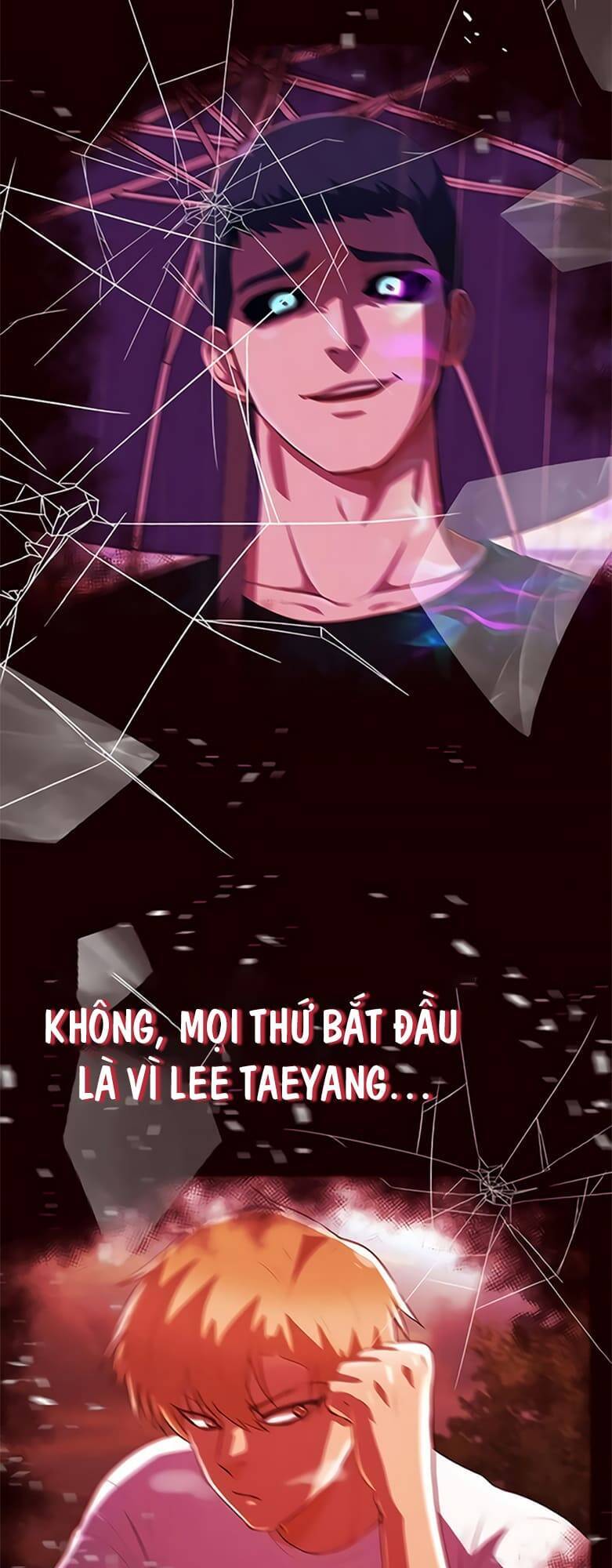 Cô Gái Từ Ứng Dụng Nhắn Tin Ngẫu Nhiên Chap 225 - Next Chap 226