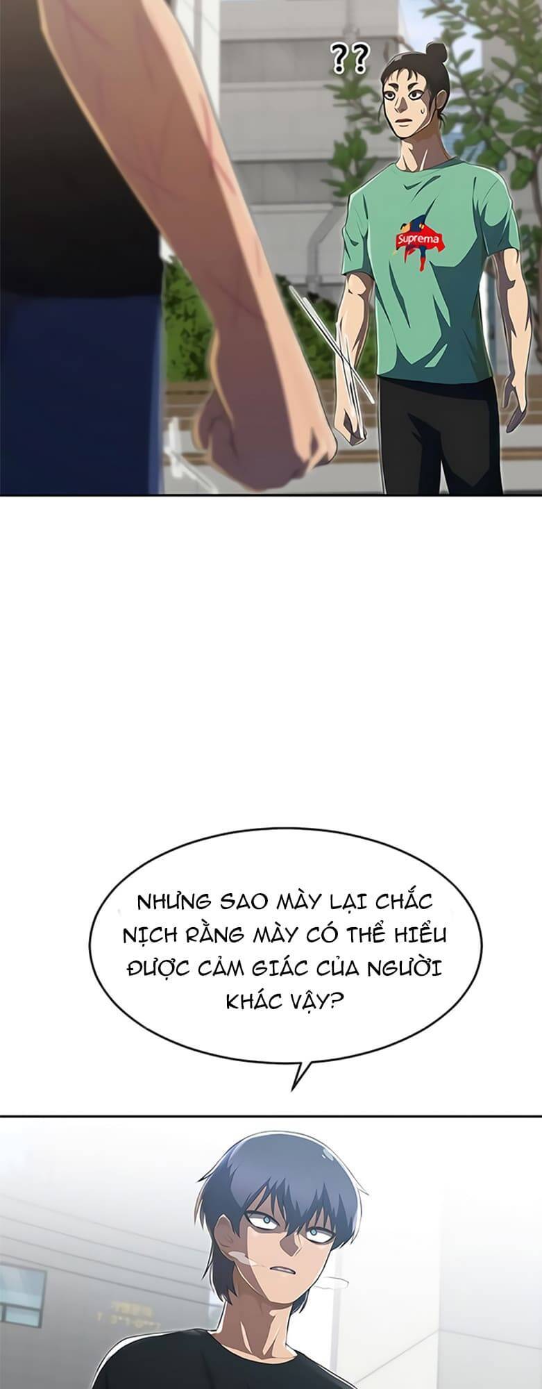 Cô Gái Từ Ứng Dụng Nhắn Tin Ngẫu Nhiên Chap 225 - Next Chap 226