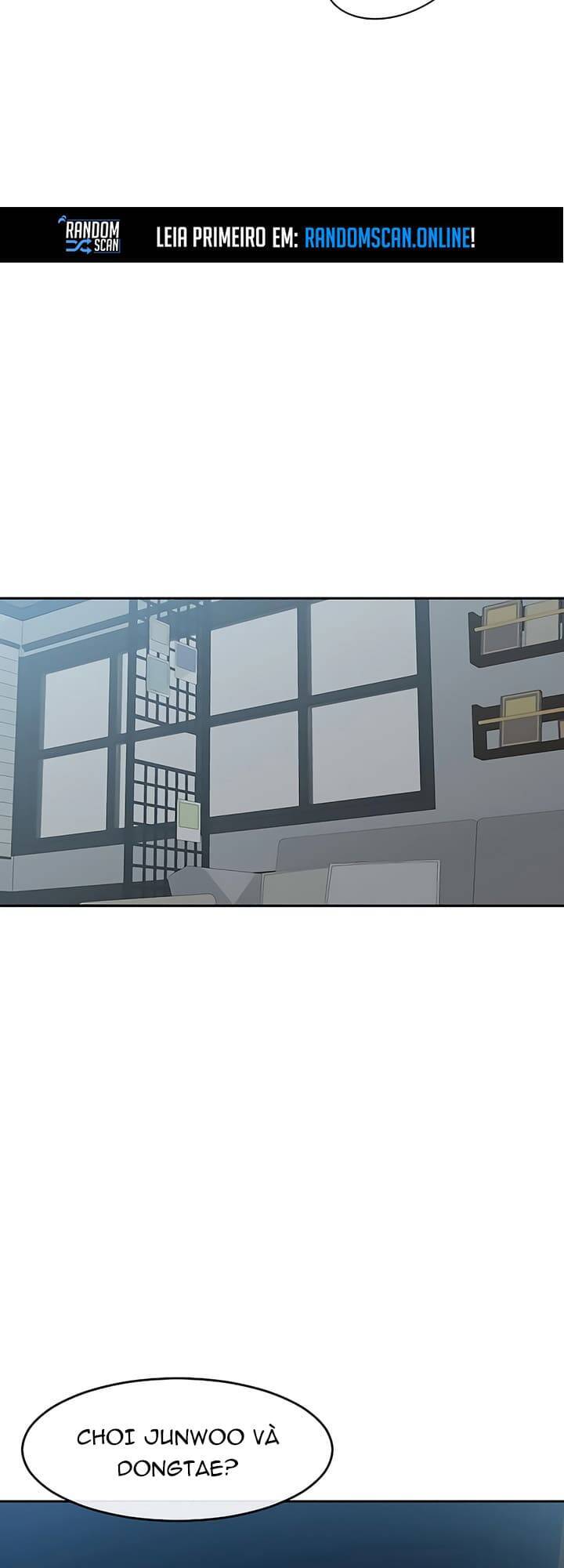 Cô Gái Từ Ứng Dụng Nhắn Tin Ngẫu Nhiên Chap 225 - Next Chap 226