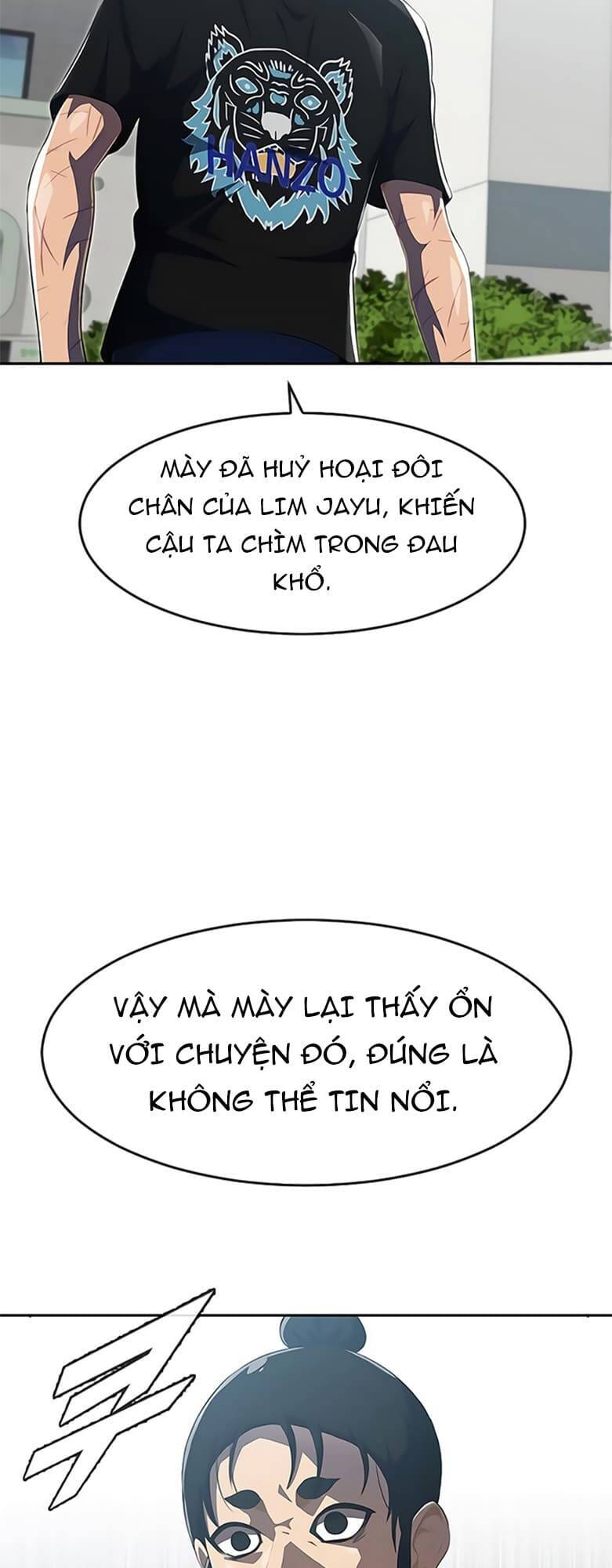Cô Gái Từ Ứng Dụng Nhắn Tin Ngẫu Nhiên Chap 225 - Next Chap 226