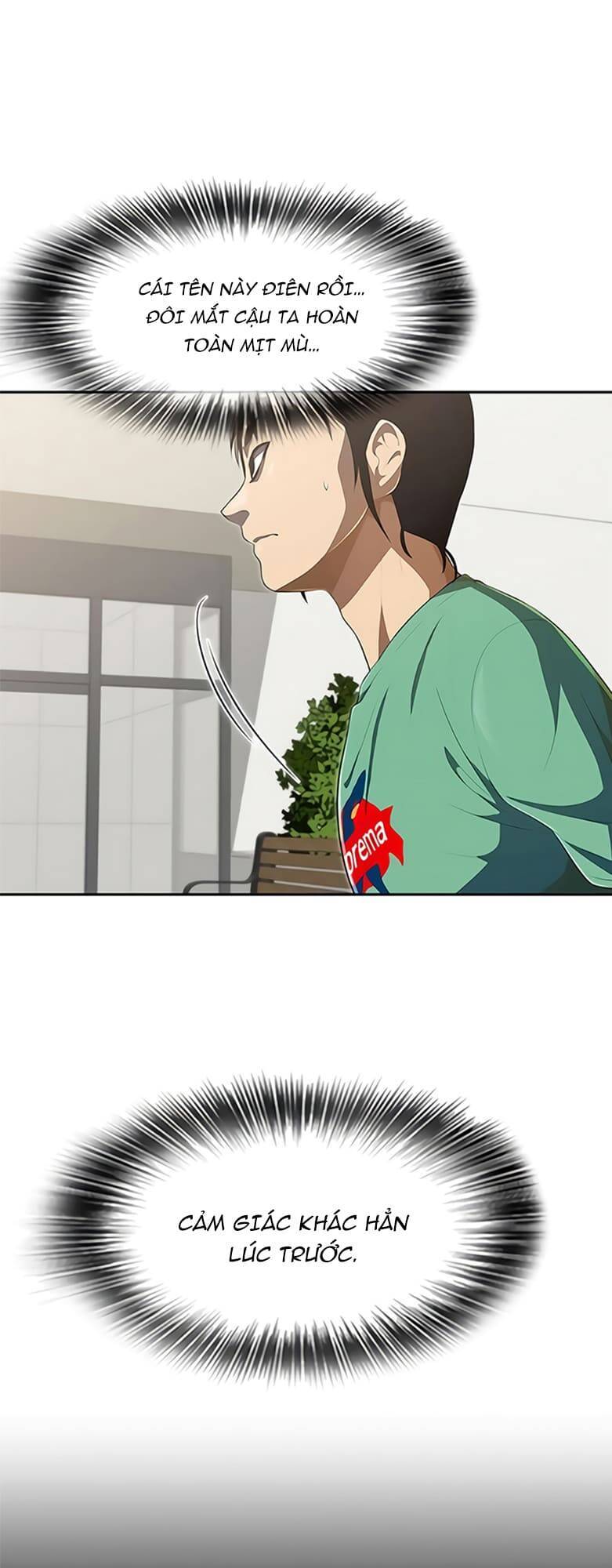 Cô Gái Từ Ứng Dụng Nhắn Tin Ngẫu Nhiên Chap 225 - Next Chap 226