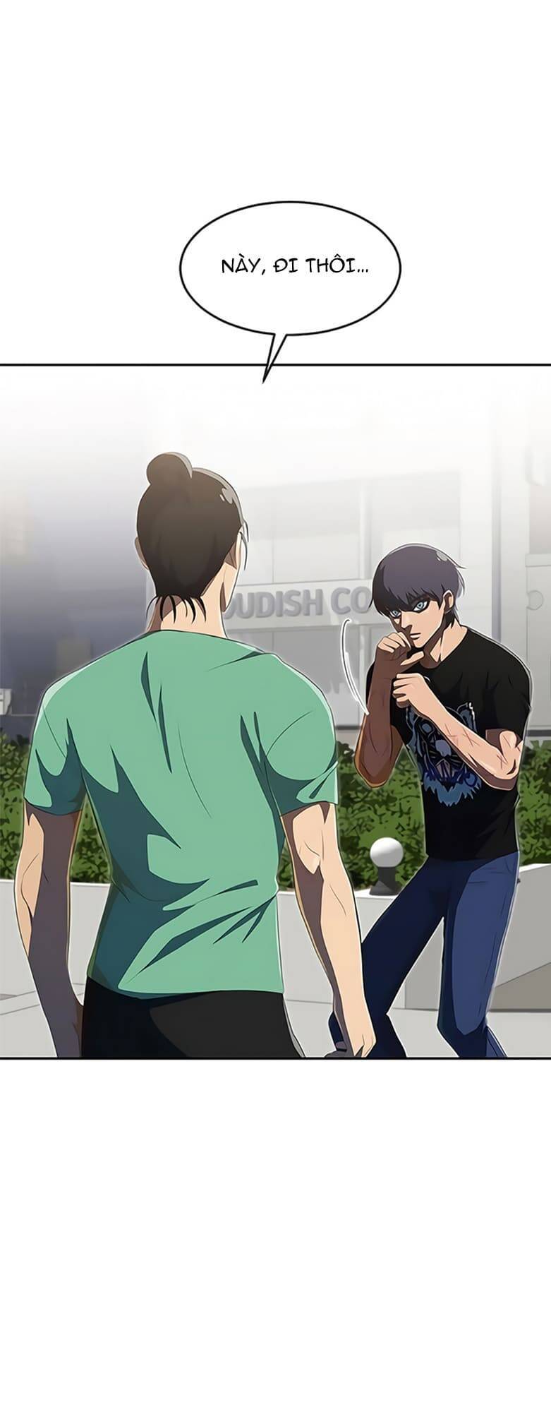 Cô Gái Từ Ứng Dụng Nhắn Tin Ngẫu Nhiên Chap 225 - Next Chap 226