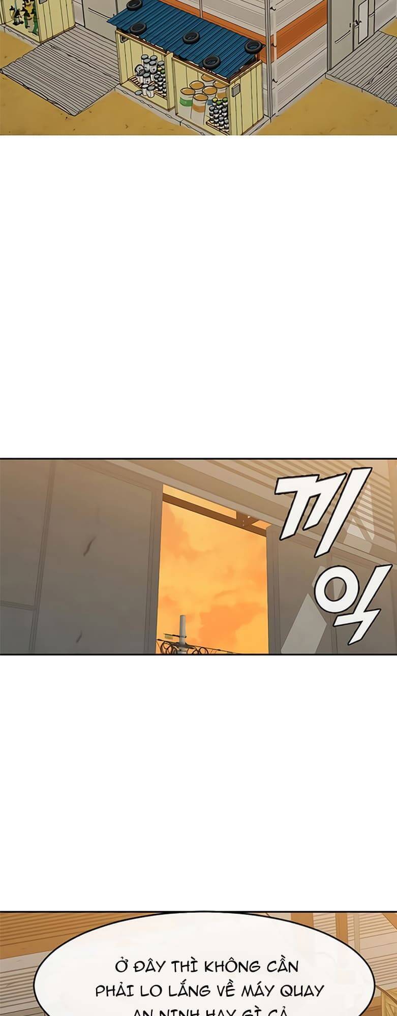 Cô Gái Từ Ứng Dụng Nhắn Tin Ngẫu Nhiên Chap 225 - Next Chap 226