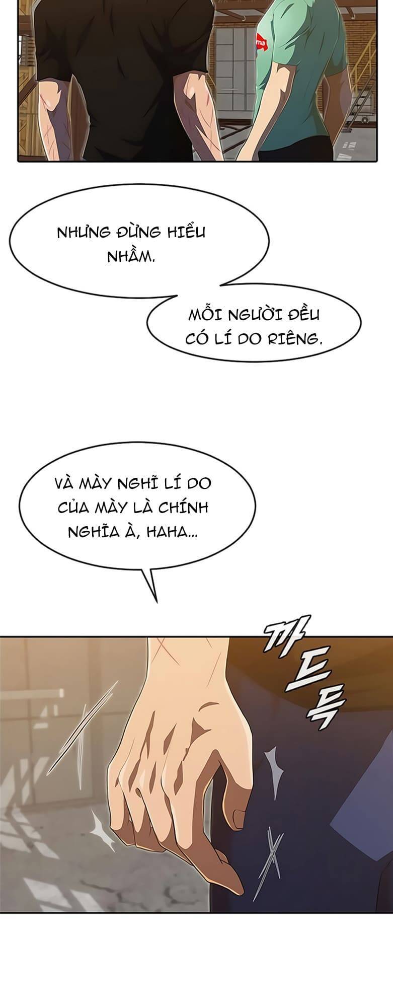 Cô Gái Từ Ứng Dụng Nhắn Tin Ngẫu Nhiên Chap 225 - Next Chap 226