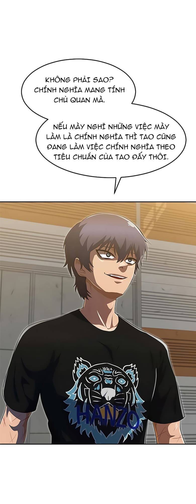 Cô Gái Từ Ứng Dụng Nhắn Tin Ngẫu Nhiên Chap 225 - Next Chap 226