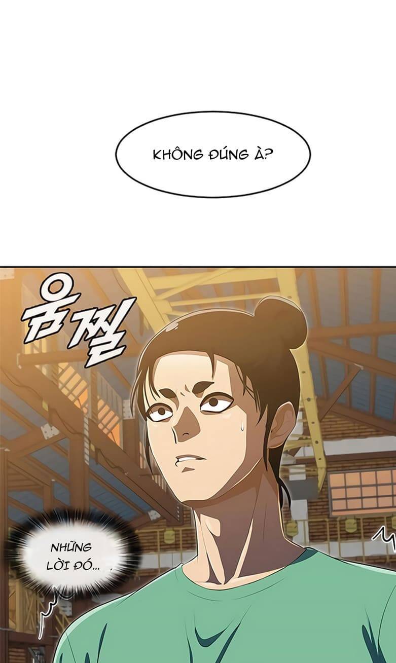 Cô Gái Từ Ứng Dụng Nhắn Tin Ngẫu Nhiên Chap 225 - Next Chap 226