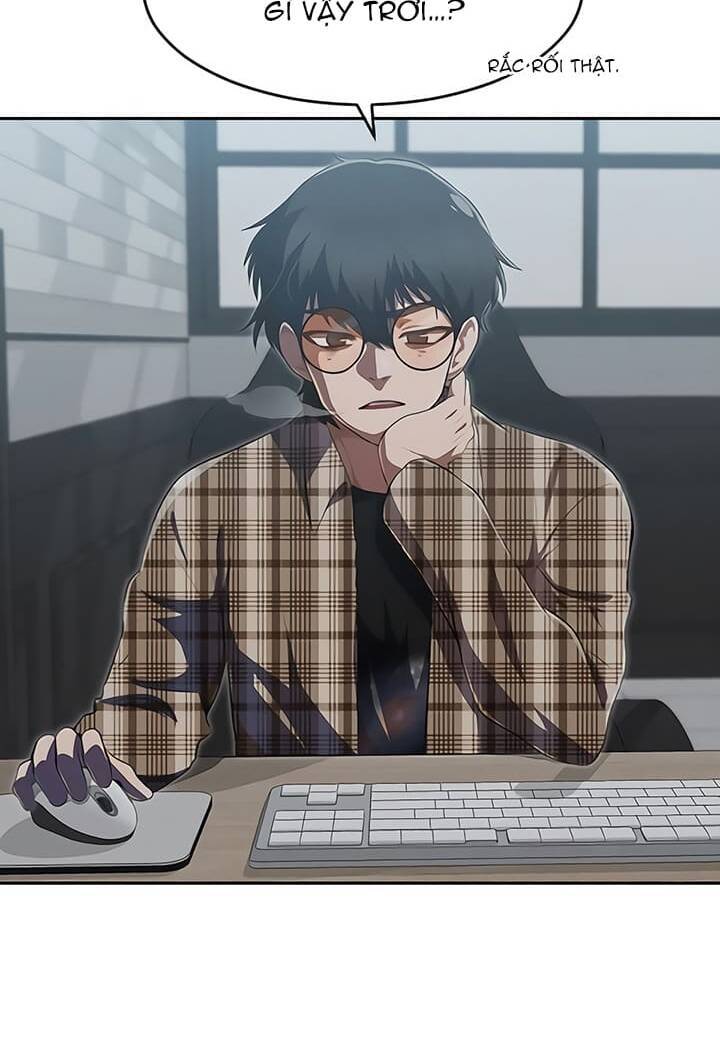 Cô Gái Từ Ứng Dụng Nhắn Tin Ngẫu Nhiên Chap 225 - Next Chap 226