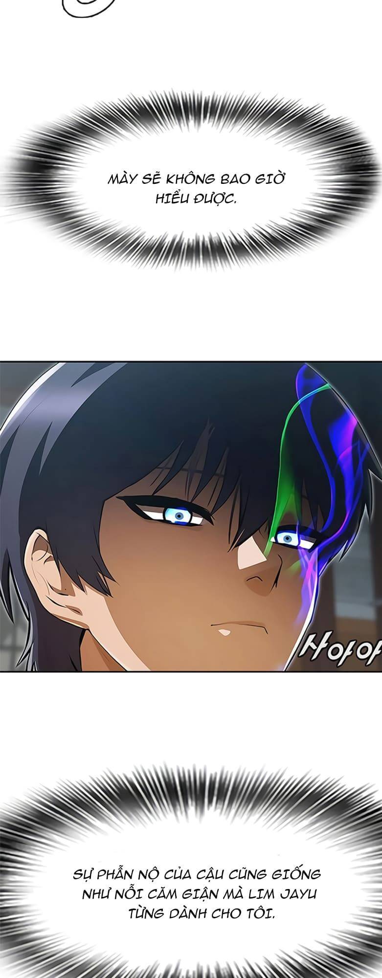 Cô Gái Từ Ứng Dụng Nhắn Tin Ngẫu Nhiên Chap 225 - Next Chap 226