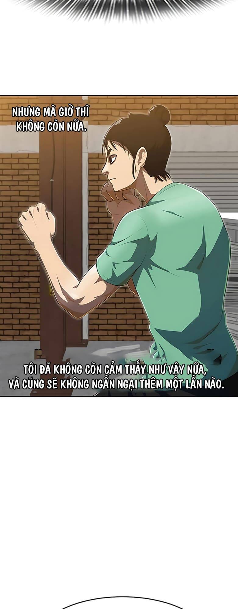 Cô Gái Từ Ứng Dụng Nhắn Tin Ngẫu Nhiên Chap 225 - Next Chap 226