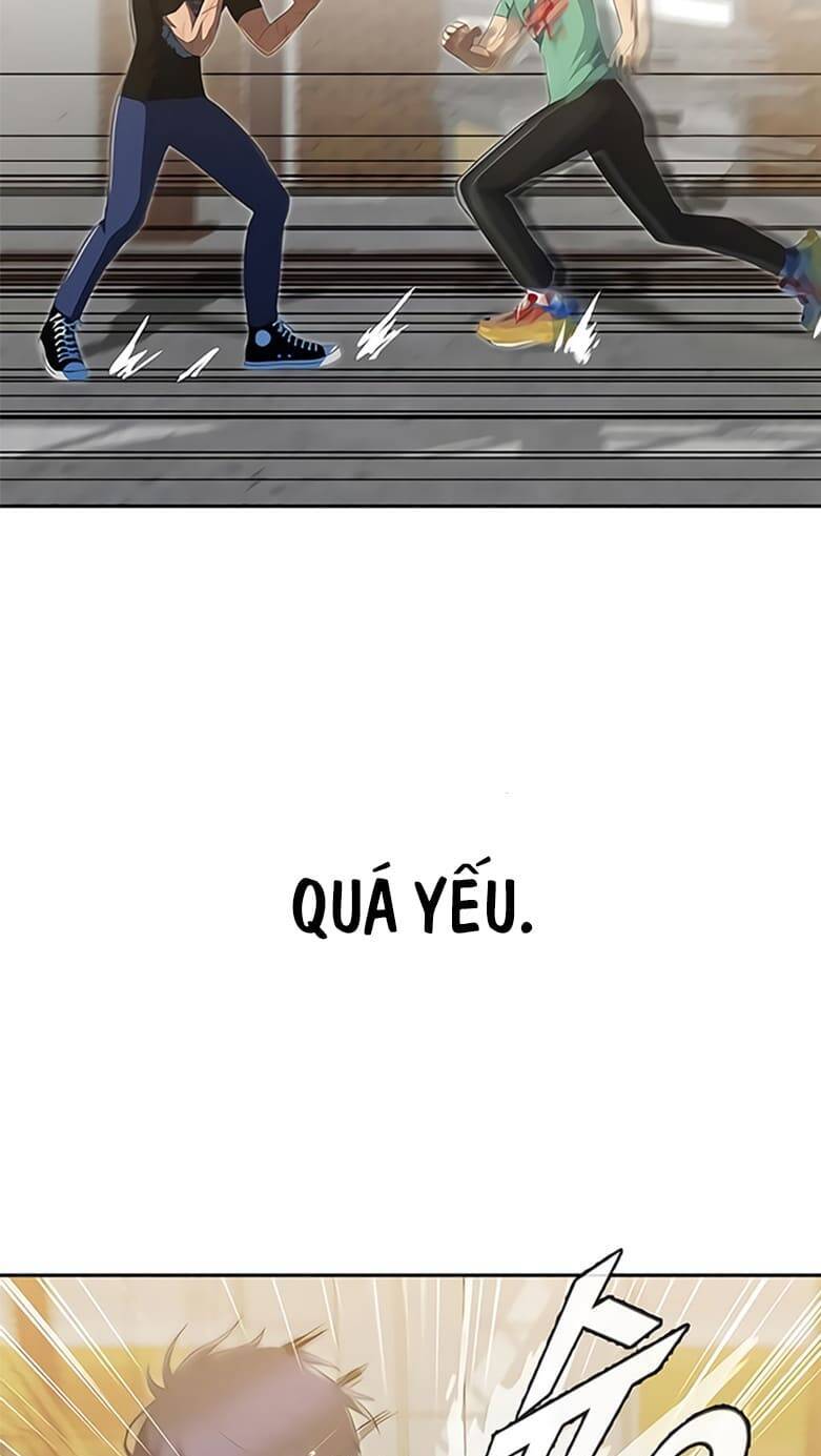 Cô Gái Từ Ứng Dụng Nhắn Tin Ngẫu Nhiên Chap 225 - Next Chap 226