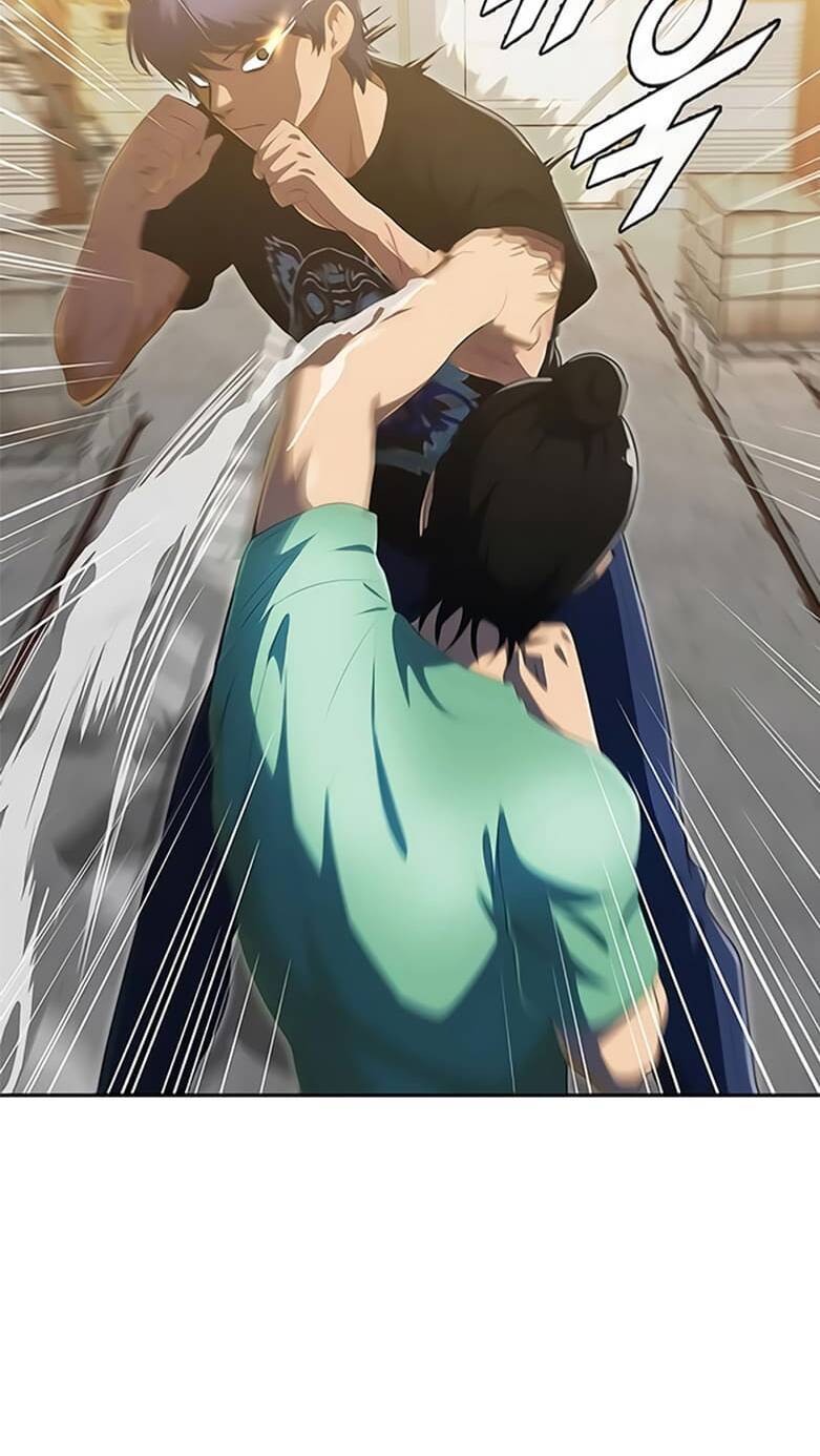 Cô Gái Từ Ứng Dụng Nhắn Tin Ngẫu Nhiên Chap 225 - Next Chap 226