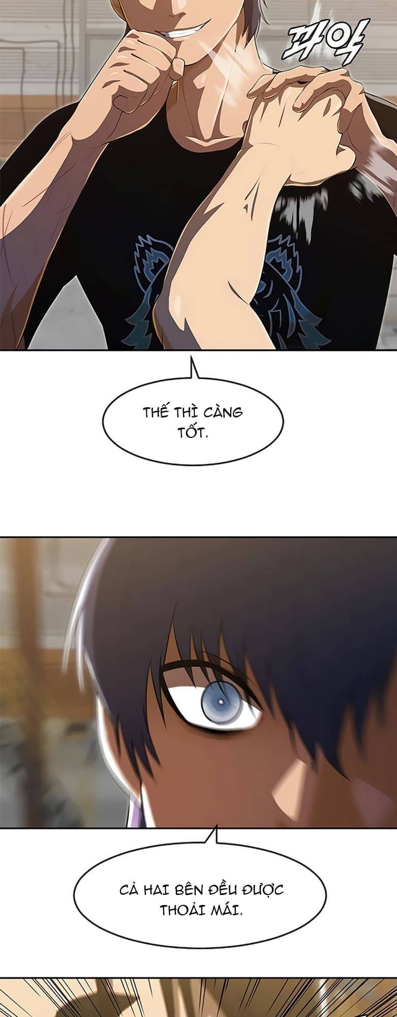 Cô Gái Từ Ứng Dụng Nhắn Tin Ngẫu Nhiên Chap 225 - Next Chap 226