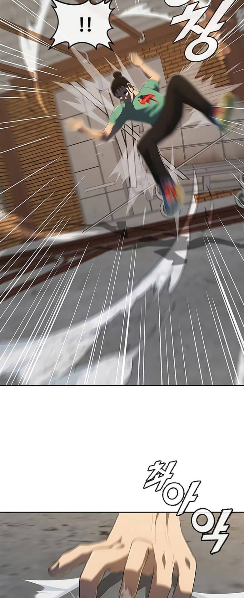 Cô Gái Từ Ứng Dụng Nhắn Tin Ngẫu Nhiên Chap 225 - Next Chap 226
