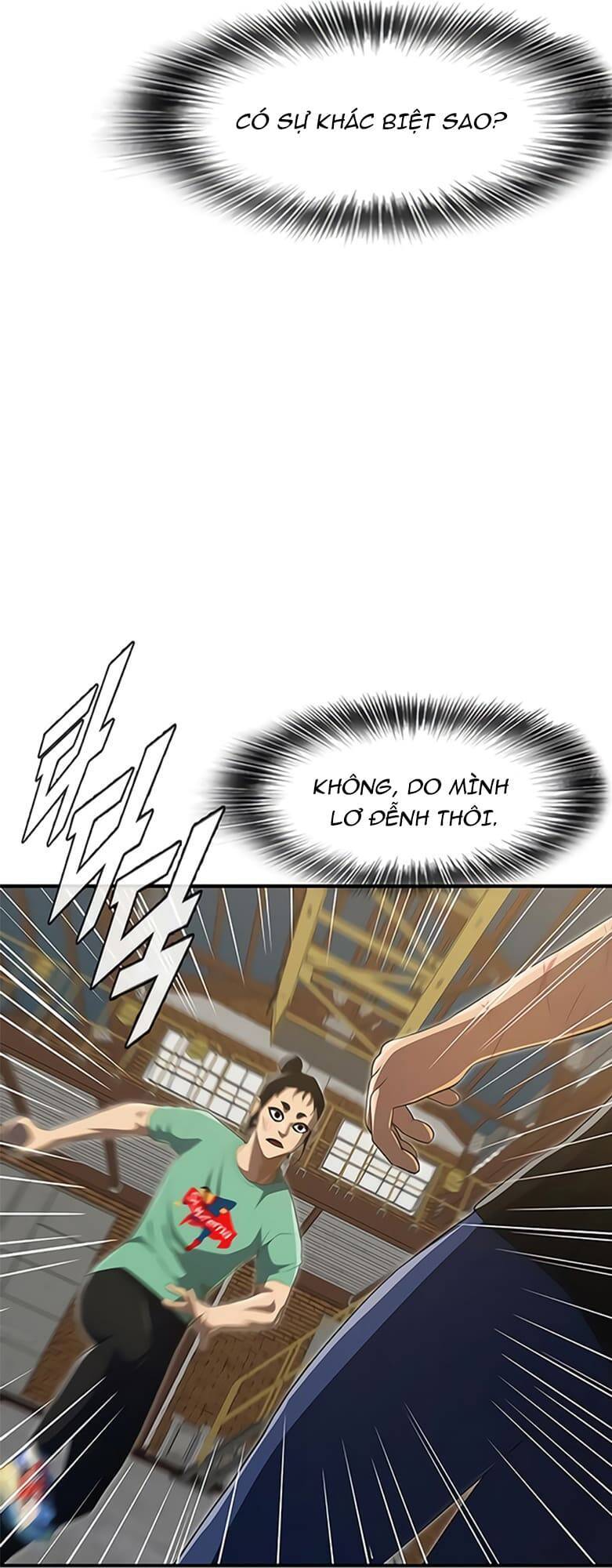 Cô Gái Từ Ứng Dụng Nhắn Tin Ngẫu Nhiên Chap 225 - Next Chap 226