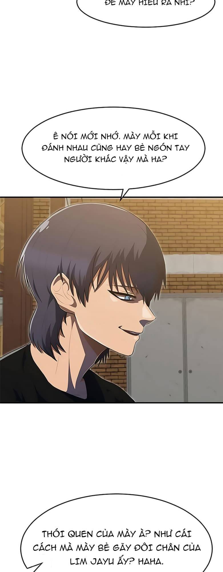 Cô Gái Từ Ứng Dụng Nhắn Tin Ngẫu Nhiên Chap 225 - Next Chap 226
