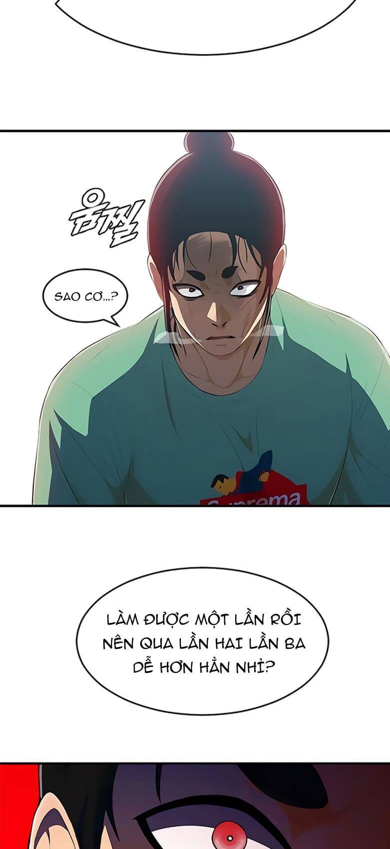 Cô Gái Từ Ứng Dụng Nhắn Tin Ngẫu Nhiên Chap 225 - Next Chap 226