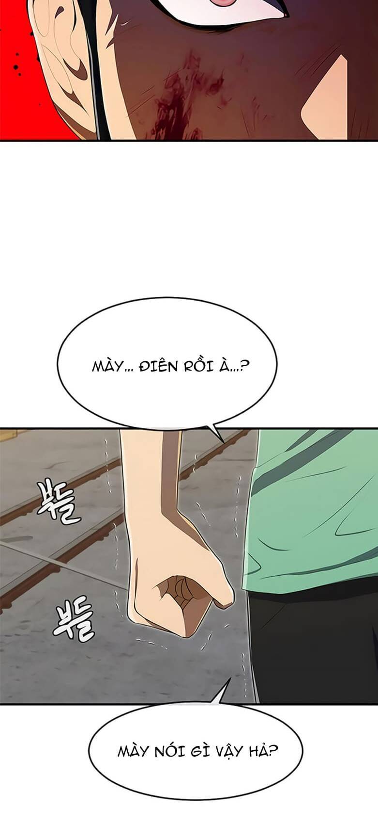 Cô Gái Từ Ứng Dụng Nhắn Tin Ngẫu Nhiên Chap 225 - Next Chap 226