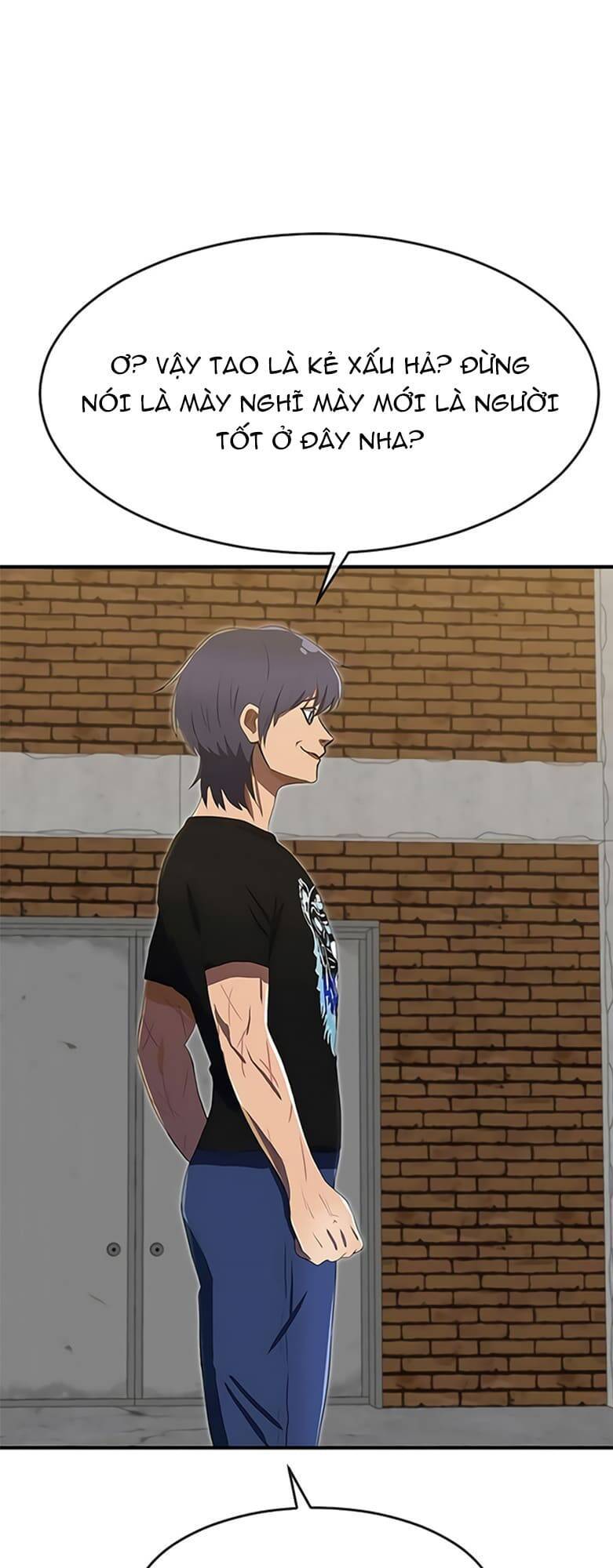 Cô Gái Từ Ứng Dụng Nhắn Tin Ngẫu Nhiên Chap 225 - Next Chap 226
