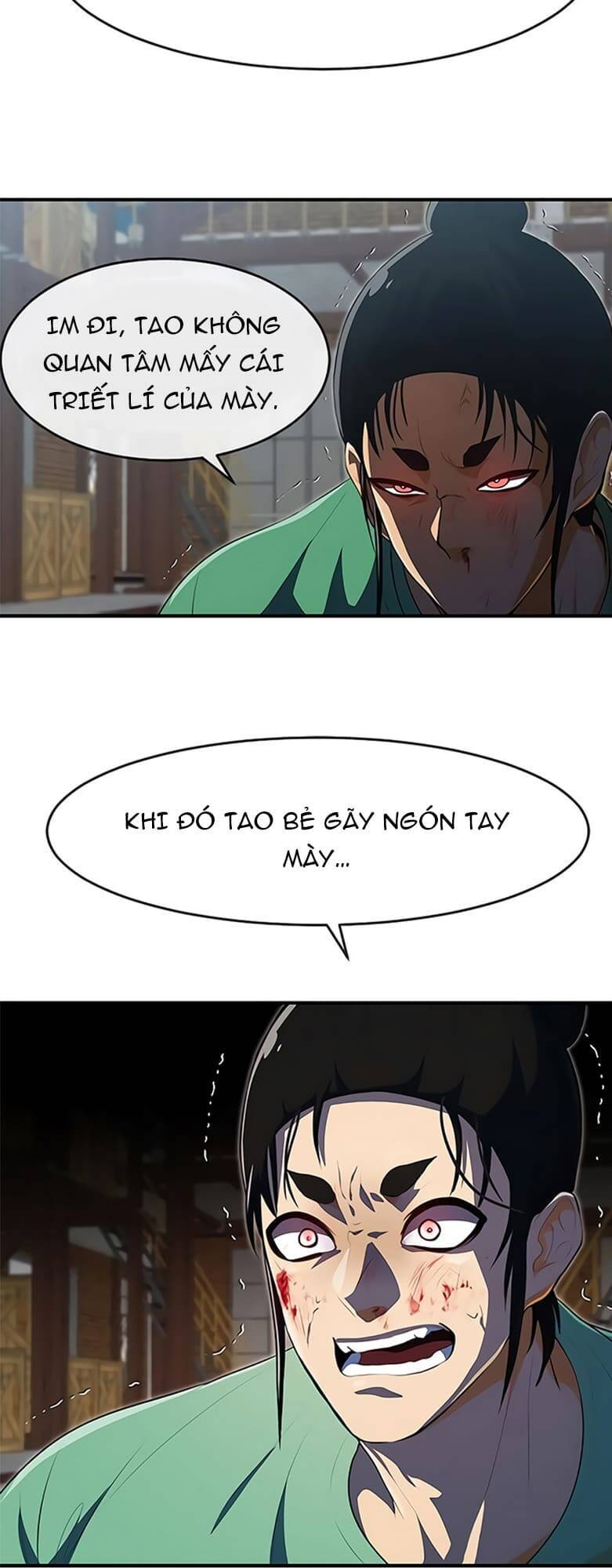Cô Gái Từ Ứng Dụng Nhắn Tin Ngẫu Nhiên Chap 225 - Next Chap 226