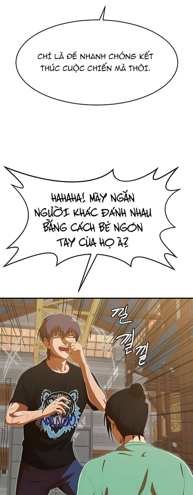 Cô Gái Từ Ứng Dụng Nhắn Tin Ngẫu Nhiên Chap 225 - Next Chap 226
