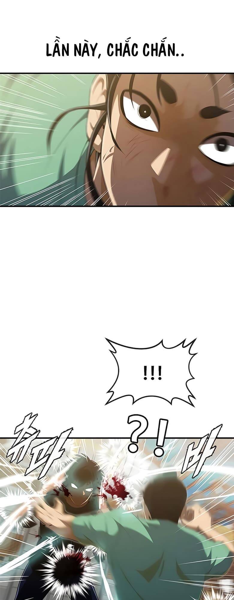 Cô Gái Từ Ứng Dụng Nhắn Tin Ngẫu Nhiên Chap 225 - Next Chap 226