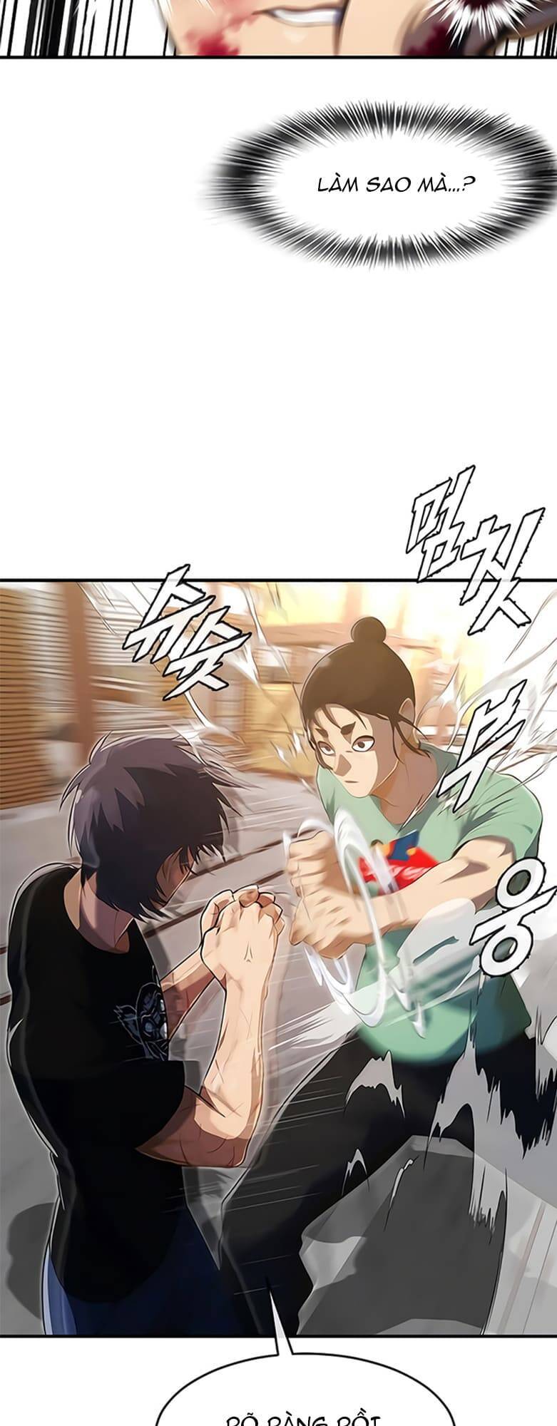 Cô Gái Từ Ứng Dụng Nhắn Tin Ngẫu Nhiên Chap 225 - Next Chap 226