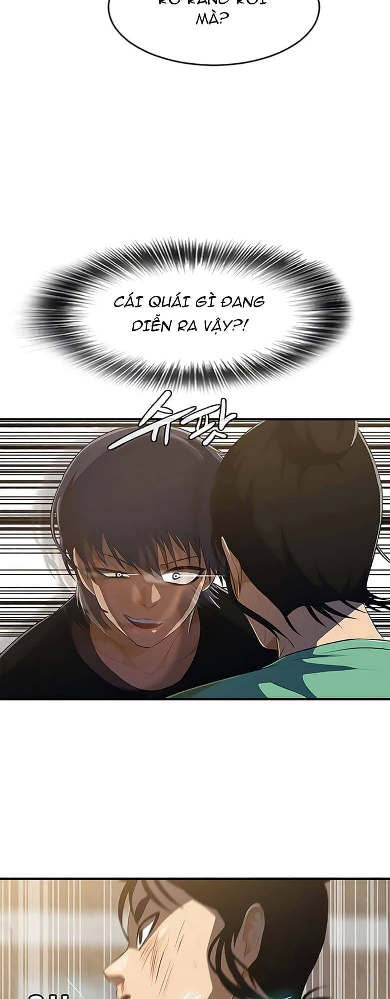 Cô Gái Từ Ứng Dụng Nhắn Tin Ngẫu Nhiên Chap 225 - Next Chap 226