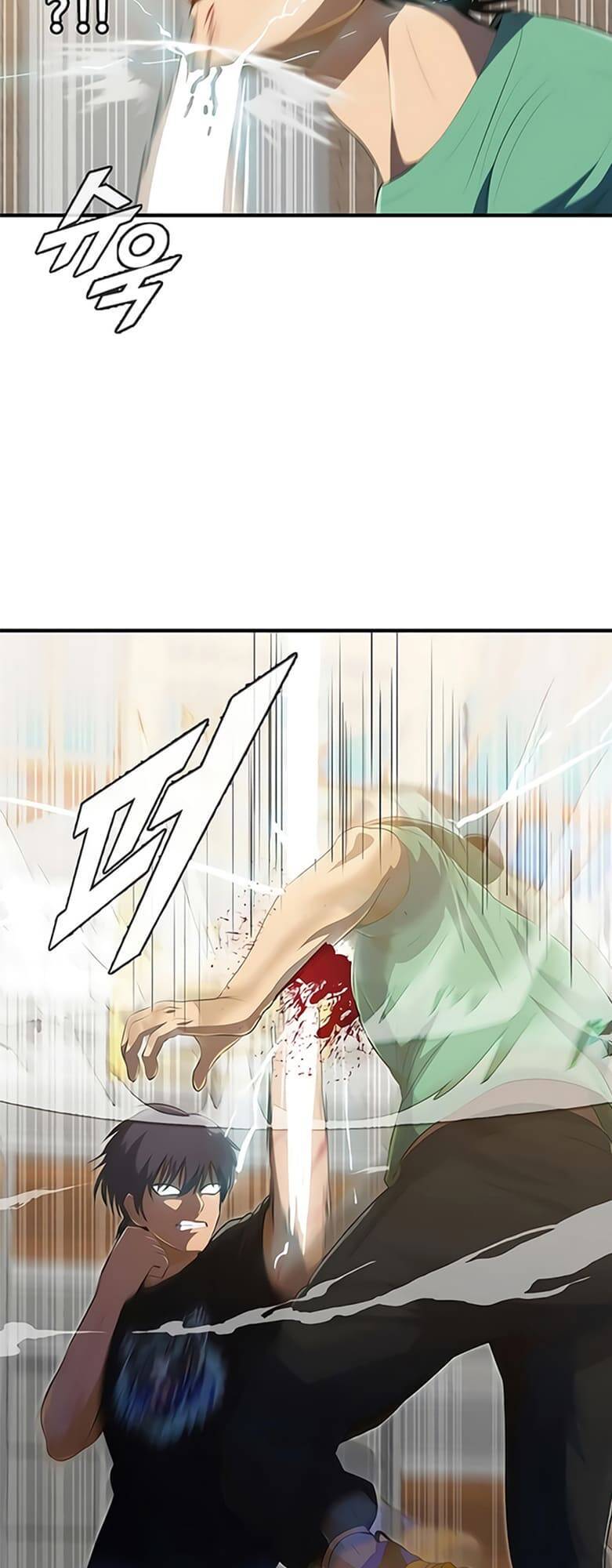 Cô Gái Từ Ứng Dụng Nhắn Tin Ngẫu Nhiên Chap 225 - Next Chap 226