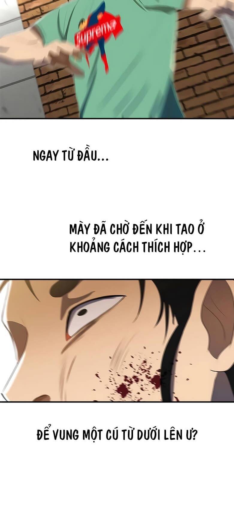 Cô Gái Từ Ứng Dụng Nhắn Tin Ngẫu Nhiên Chap 225 - Next Chap 226