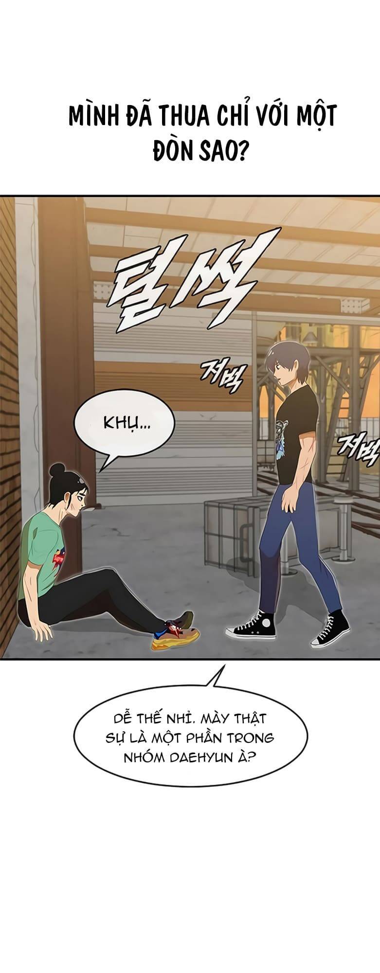 Cô Gái Từ Ứng Dụng Nhắn Tin Ngẫu Nhiên Chap 225 - Next Chap 226