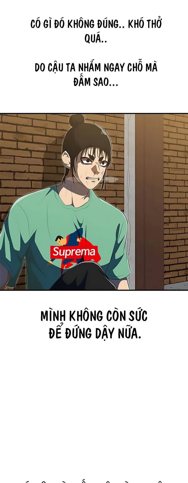 Cô Gái Từ Ứng Dụng Nhắn Tin Ngẫu Nhiên Chap 225 - Next Chap 226