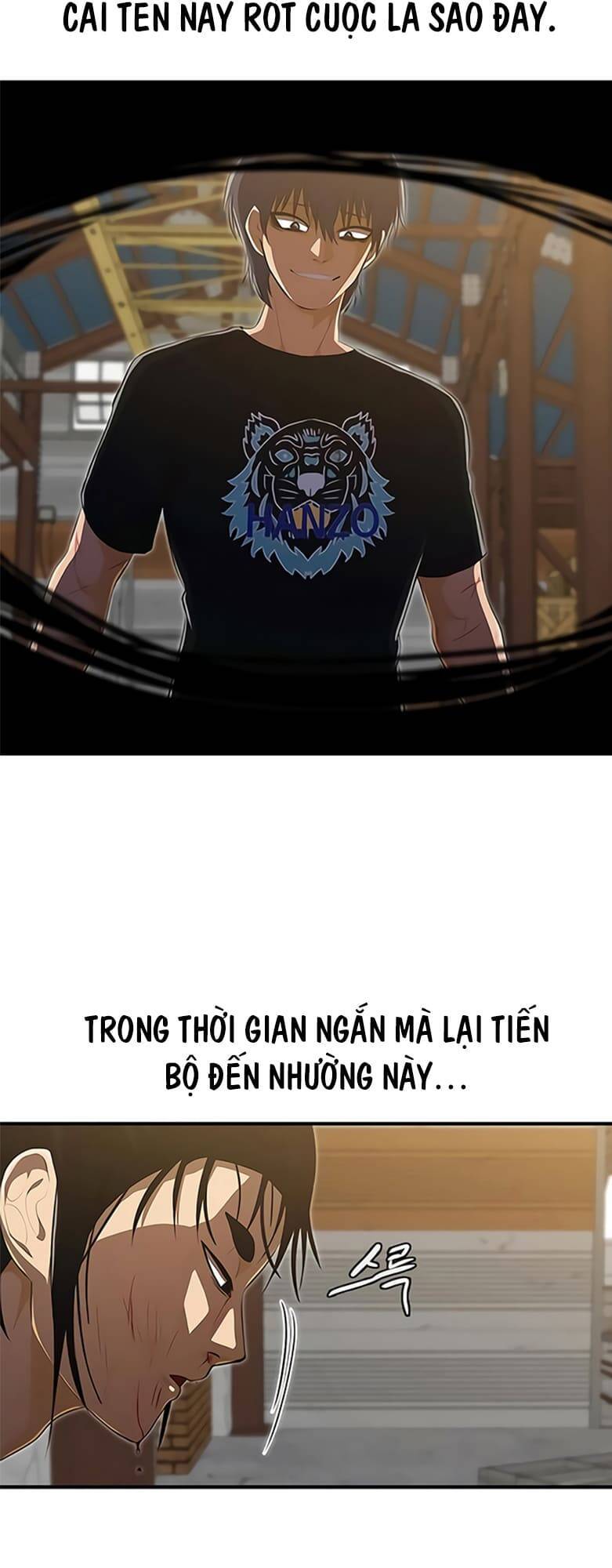 Cô Gái Từ Ứng Dụng Nhắn Tin Ngẫu Nhiên Chap 225 - Next Chap 226