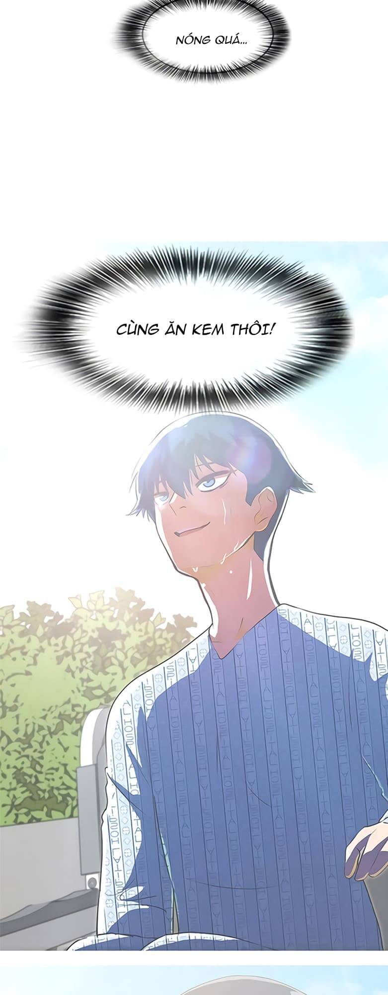 Cô Gái Từ Ứng Dụng Nhắn Tin Ngẫu Nhiên Chap 225 - Next Chap 226
