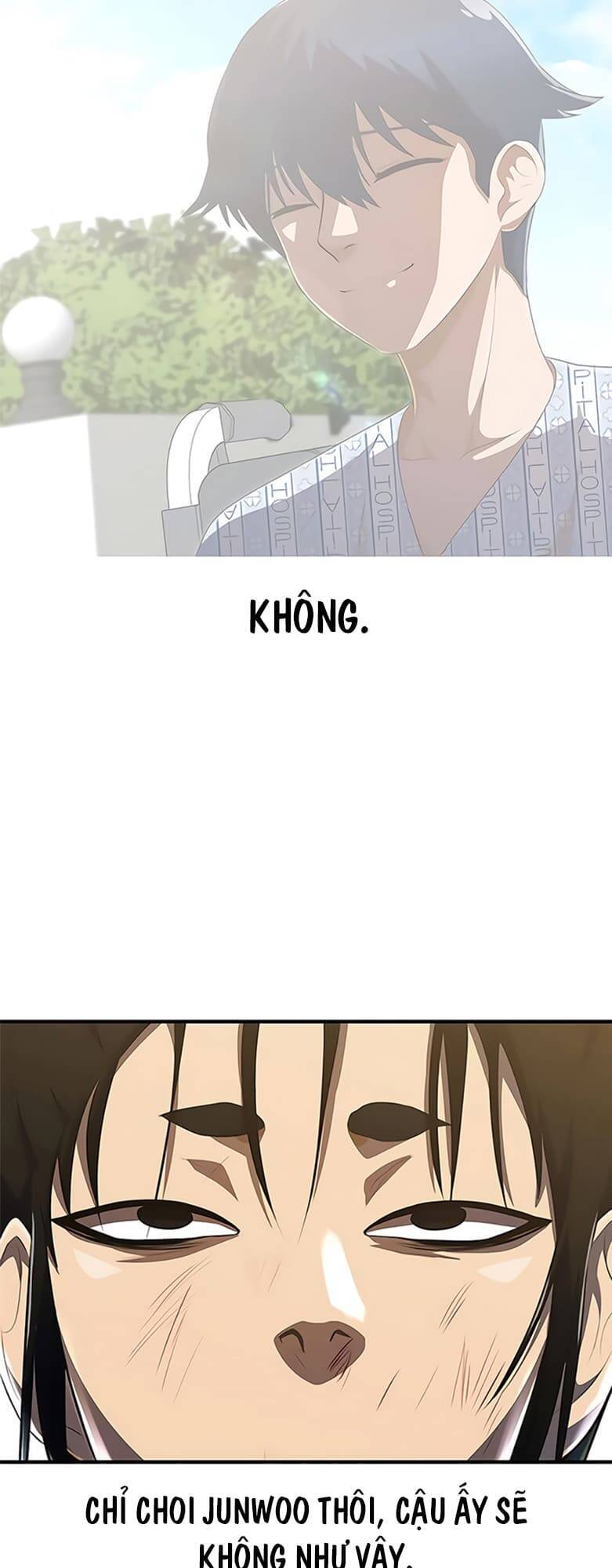 Cô Gái Từ Ứng Dụng Nhắn Tin Ngẫu Nhiên Chap 225 - Next Chap 226