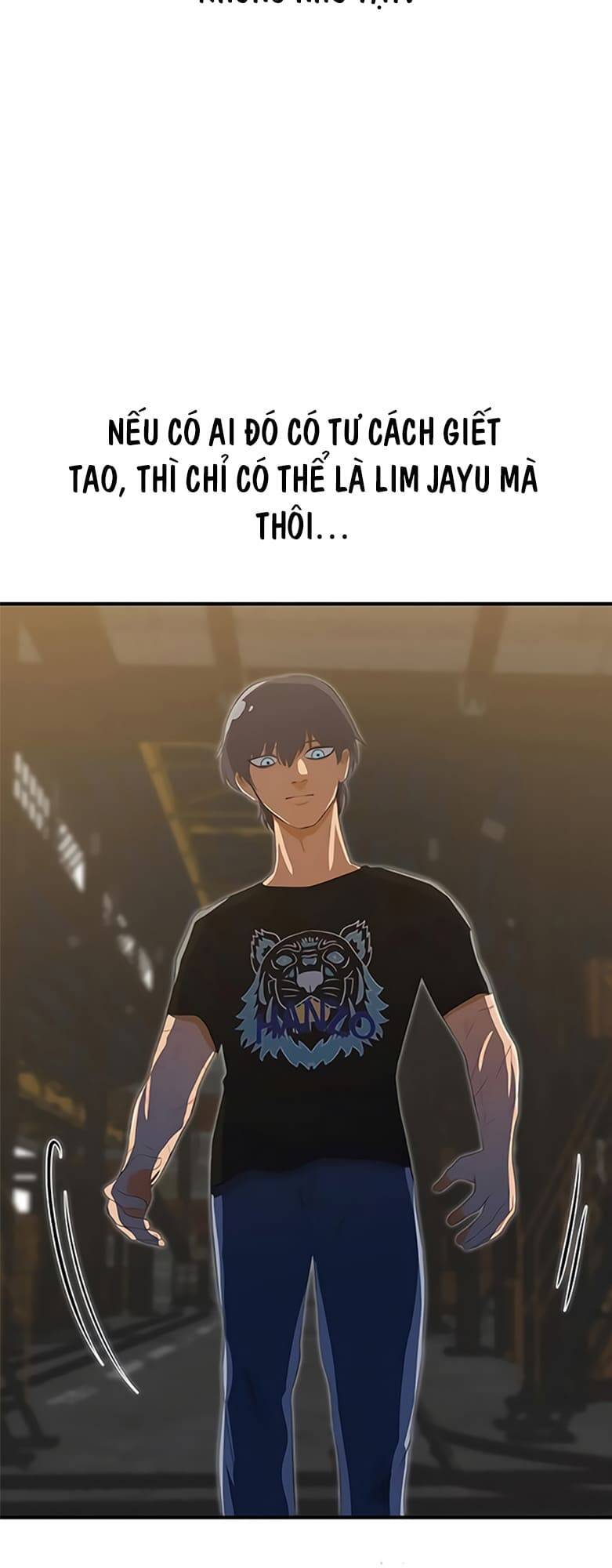 Cô Gái Từ Ứng Dụng Nhắn Tin Ngẫu Nhiên Chap 225 - Next Chap 226