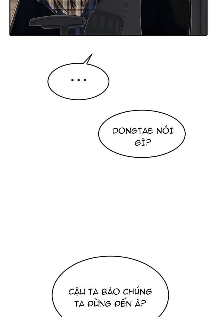 Cô Gái Từ Ứng Dụng Nhắn Tin Ngẫu Nhiên Chap 225 - Next Chap 226