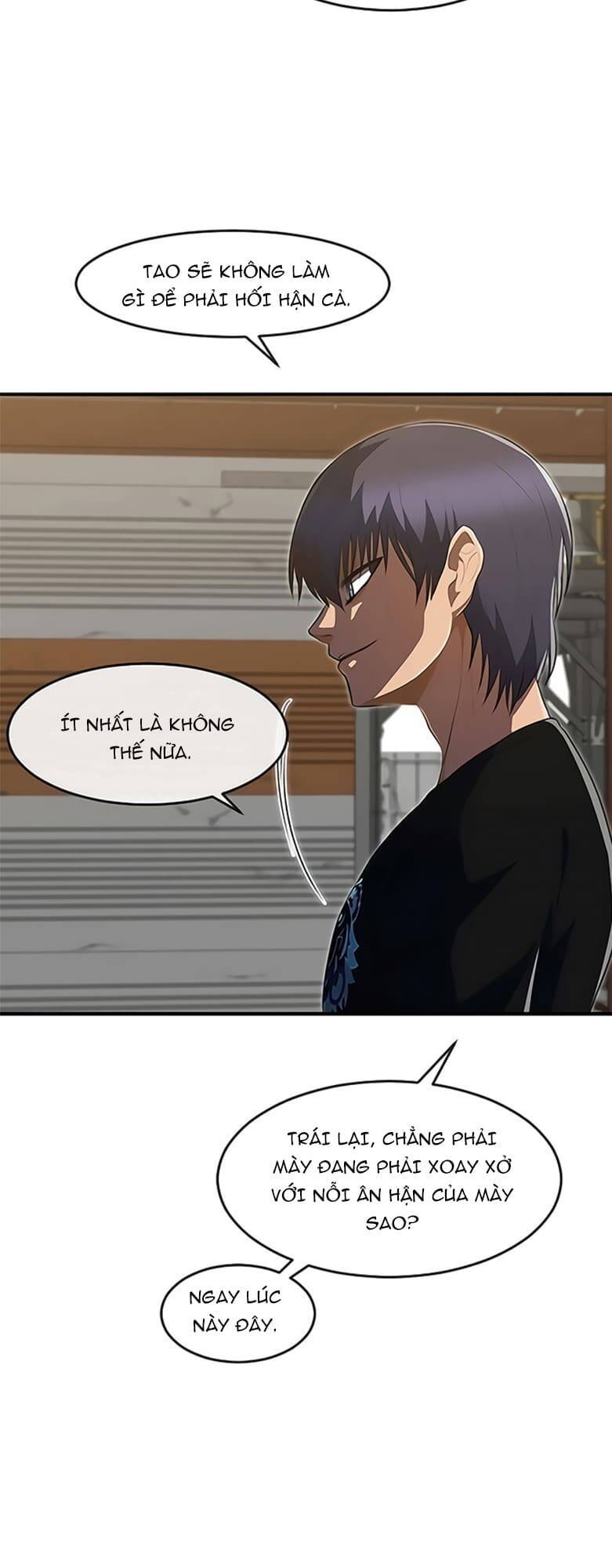 Cô Gái Từ Ứng Dụng Nhắn Tin Ngẫu Nhiên Chap 225 - Next Chap 226