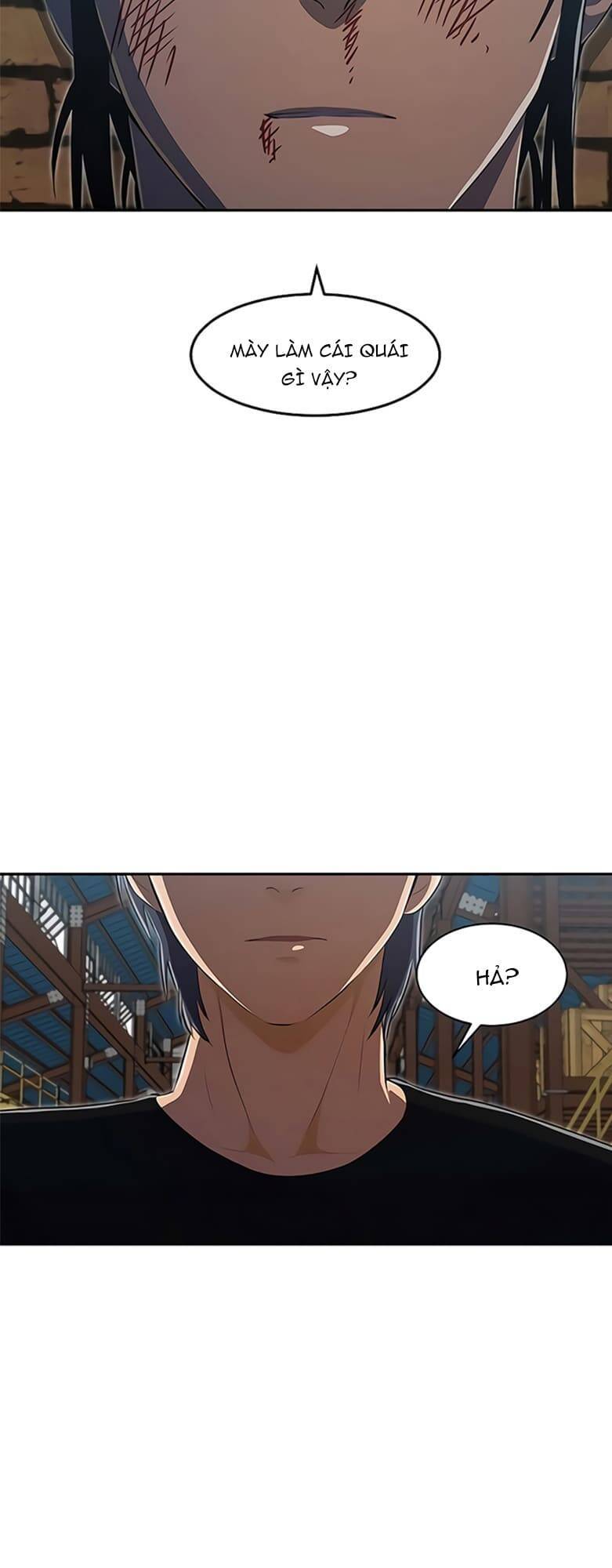 Cô Gái Từ Ứng Dụng Nhắn Tin Ngẫu Nhiên Chap 225 - Next Chap 226