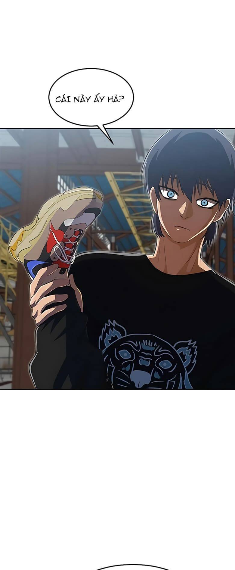 Cô Gái Từ Ứng Dụng Nhắn Tin Ngẫu Nhiên Chap 225 - Next Chap 226