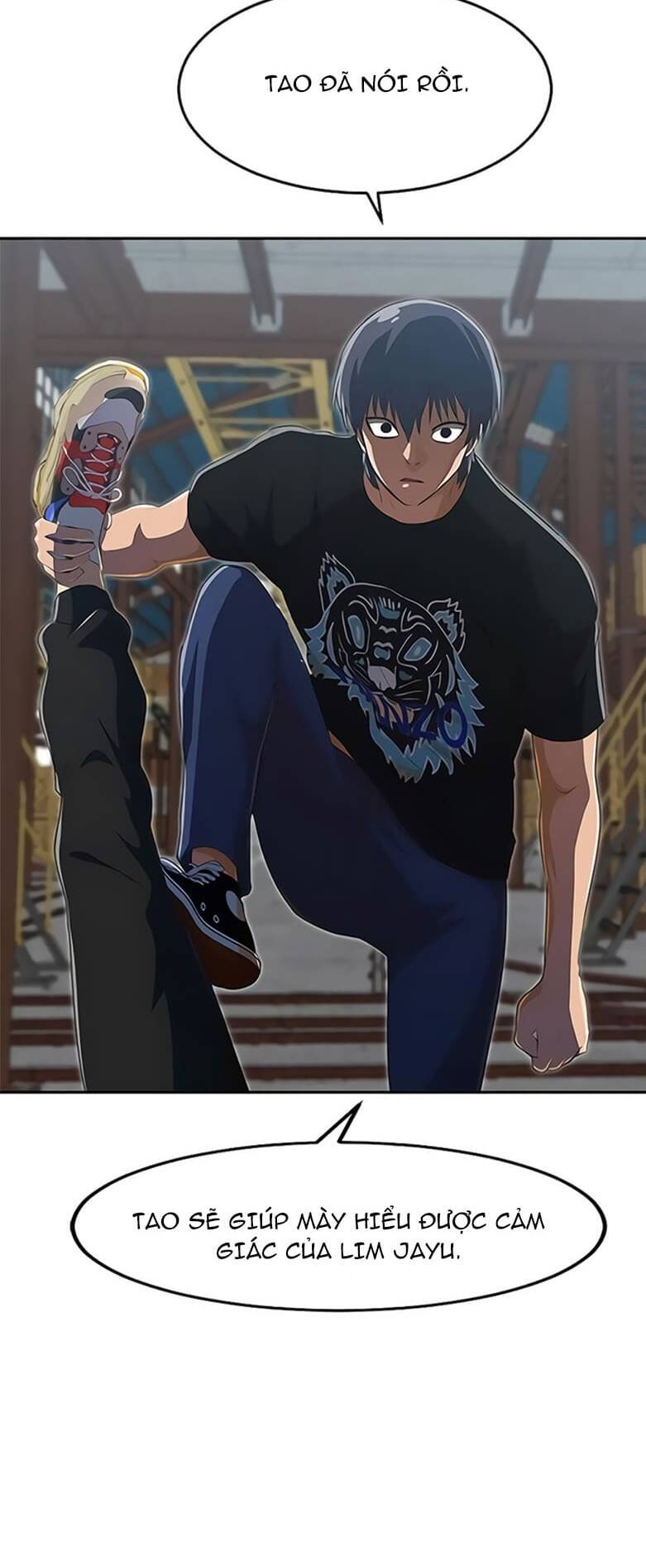Cô Gái Từ Ứng Dụng Nhắn Tin Ngẫu Nhiên Chap 225 - Next Chap 226