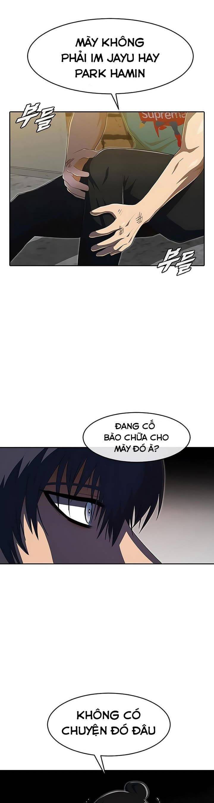 Cô Gái Từ Ứng Dụng Nhắn Tin Ngẫu Nhiên Chap 226 - Next Chap 227