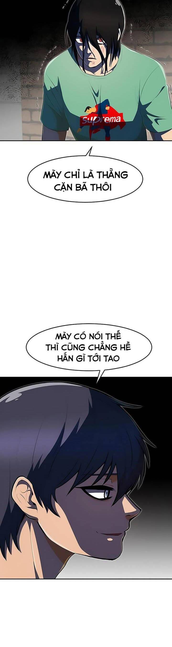 Cô Gái Từ Ứng Dụng Nhắn Tin Ngẫu Nhiên Chap 226 - Next Chap 227