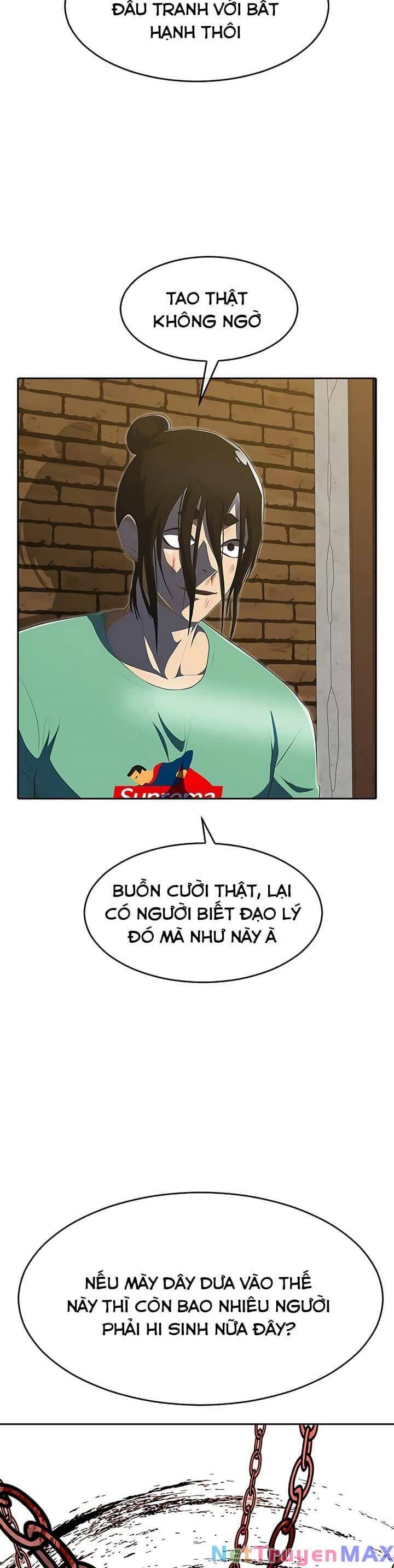 Cô Gái Từ Ứng Dụng Nhắn Tin Ngẫu Nhiên Chap 226 - Next Chap 227