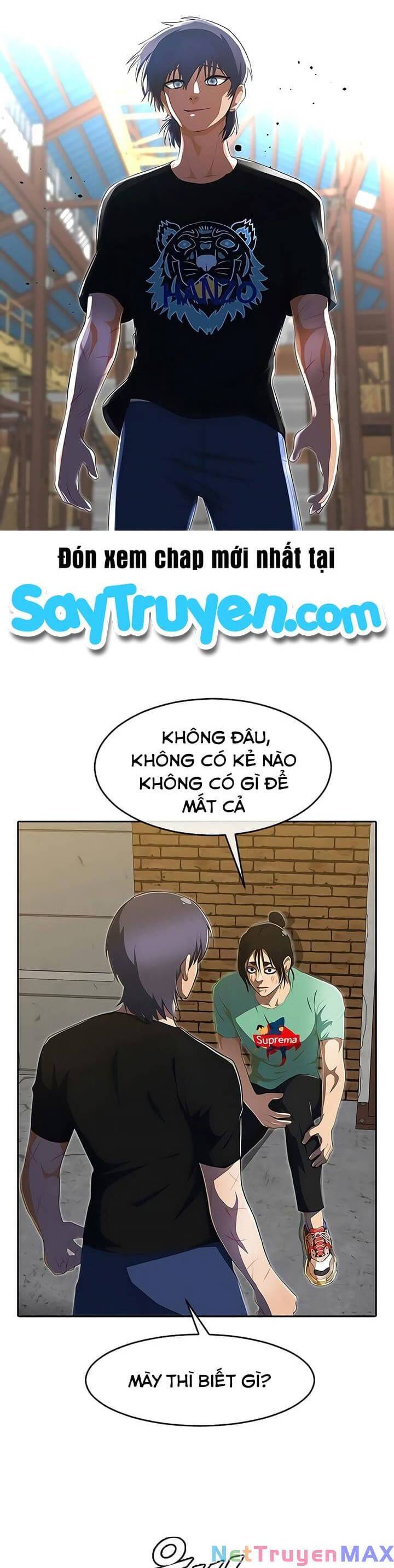 Cô Gái Từ Ứng Dụng Nhắn Tin Ngẫu Nhiên Chap 226 - Next Chap 227
