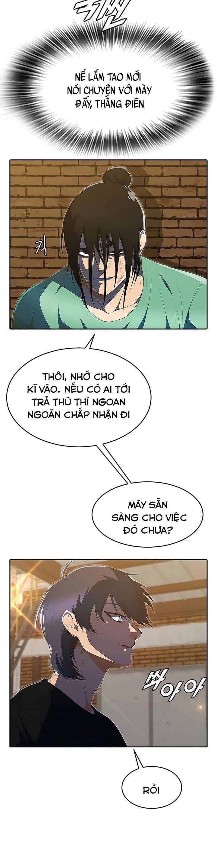 Cô Gái Từ Ứng Dụng Nhắn Tin Ngẫu Nhiên Chap 226 - Next Chap 227